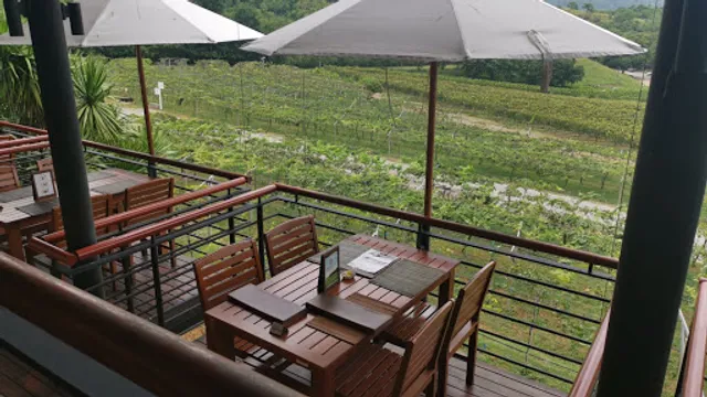 The Sala Wine Bar & Bistro