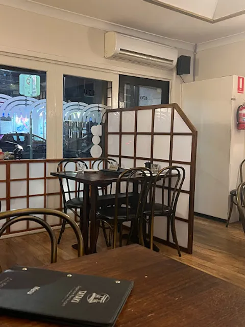 Tataki Japanese Restaurant