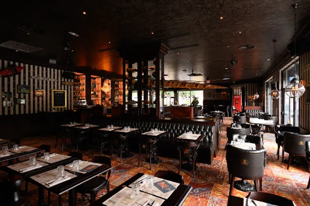 Au Bureau - Pub et Brasserie