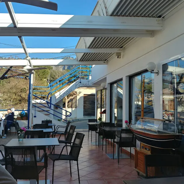 Restaurant Ca'n Toni Moreno