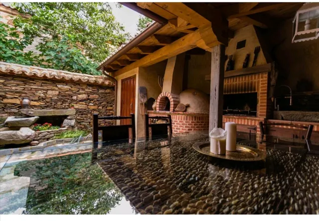 Casa rural la Villa de Tábara