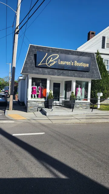 Lauren's Boutique