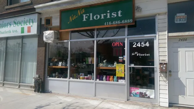 NaNa Florist
