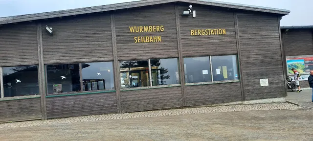 Wurmbergblick