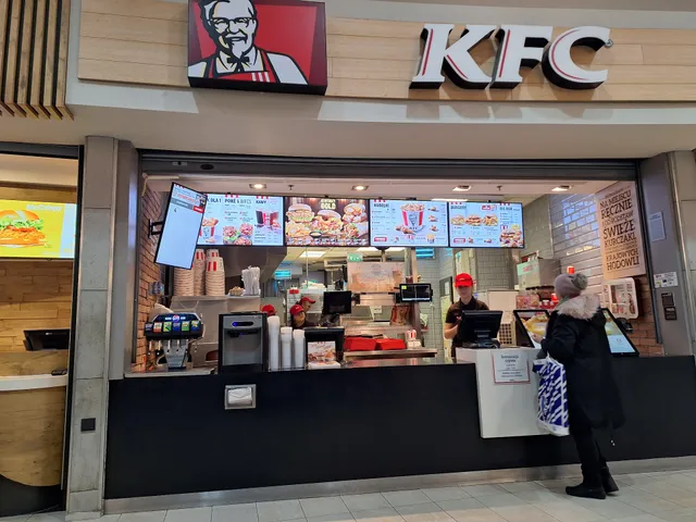 KFC Katowice Silesia