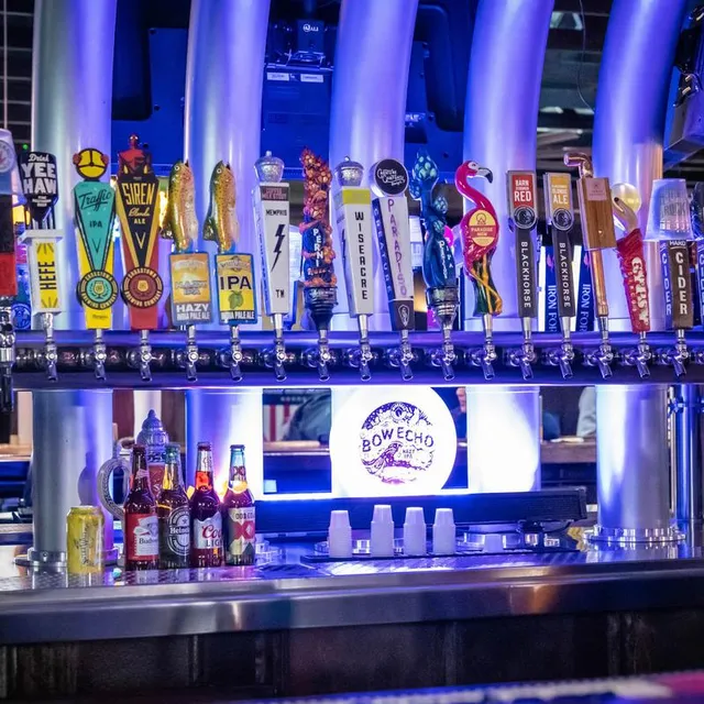 The Neighborhood Beer House