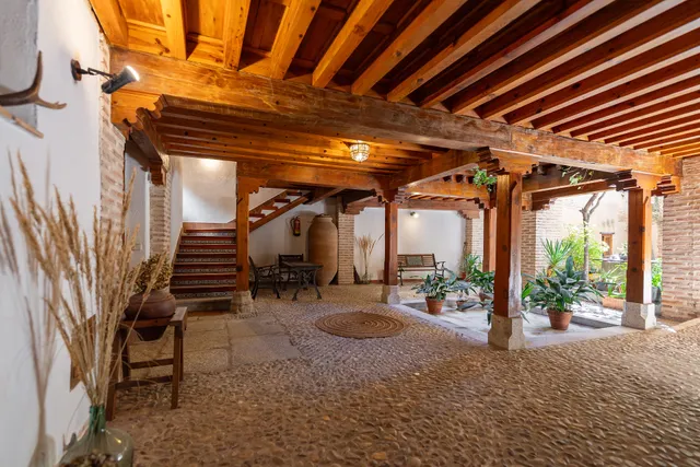 Torreón del Vicario