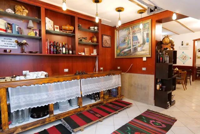 Oda e Babës - Authentic Traditional Restaurant Saranda