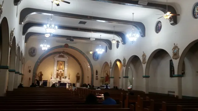 Our Lady of Guadalupe Church