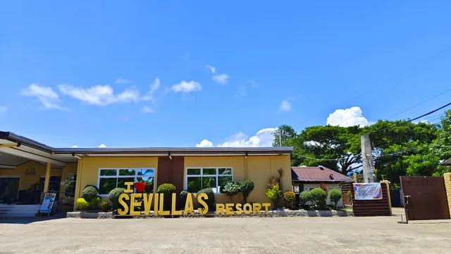 M.I. Sevilla's Resort