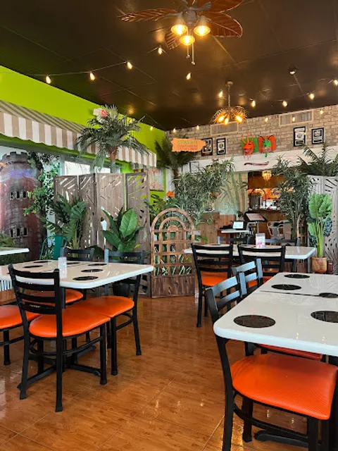 Guavate Puerto Rican Eatery & Bistro