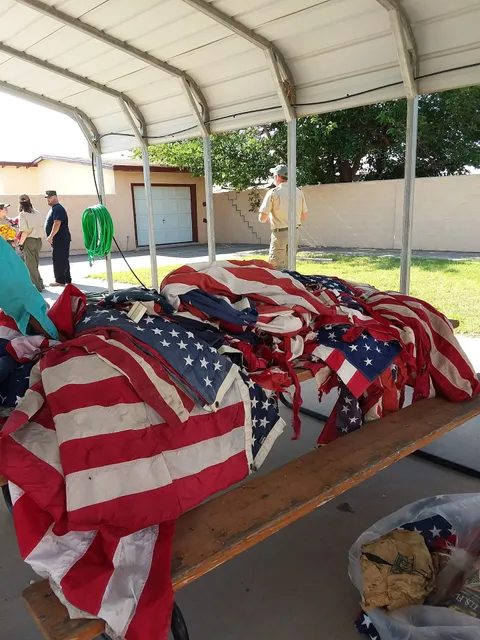 American Legion Post 7