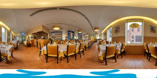 Restaurante Gaúcho's