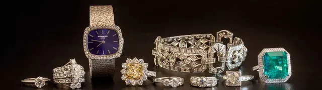 Hawaii Estate & Jewelry Buyers