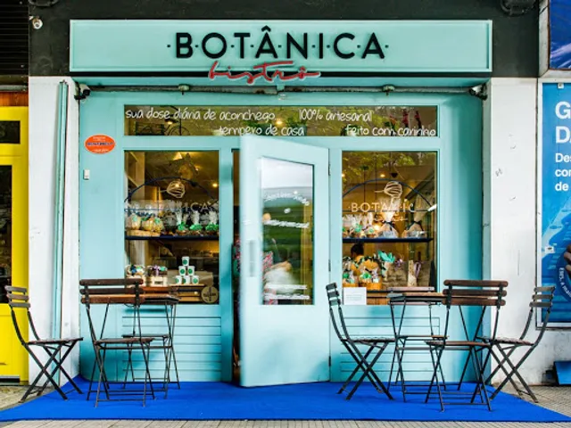Botânica Bistrô