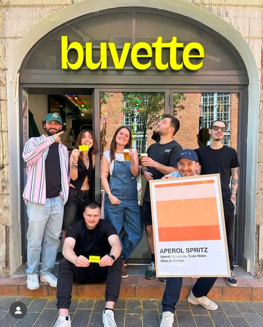 buvette
