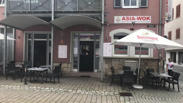 Asia Wok