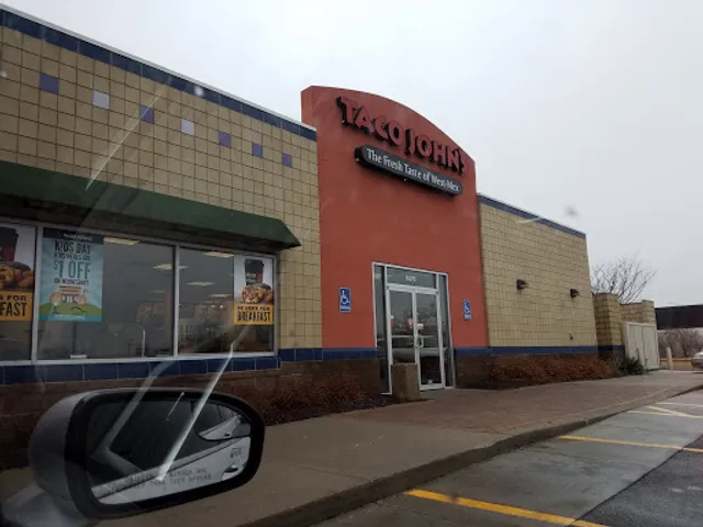 Taco John's
