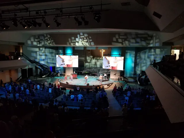 Valley Baptist Church Fruitvale Campus