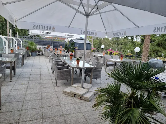 Restaurant und Café Hoyer