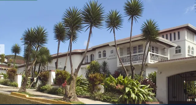 Le Bergerac Boutique Hotel