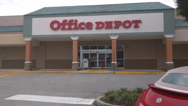 Office Depot