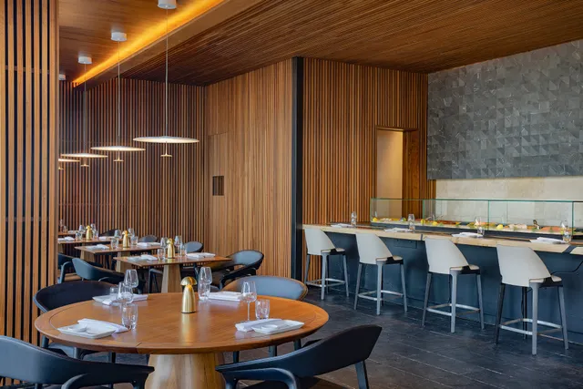 99 Sushi Bar & Restaurant Rabat