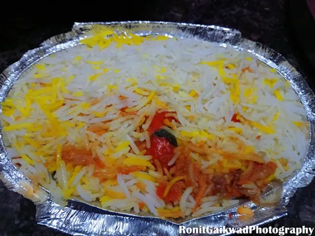 Sai Rameshwar Caterers