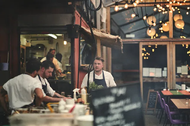 Brat x Climpson's Arch