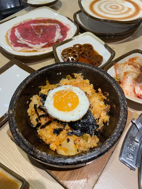 Gogi House Võ Chí Công