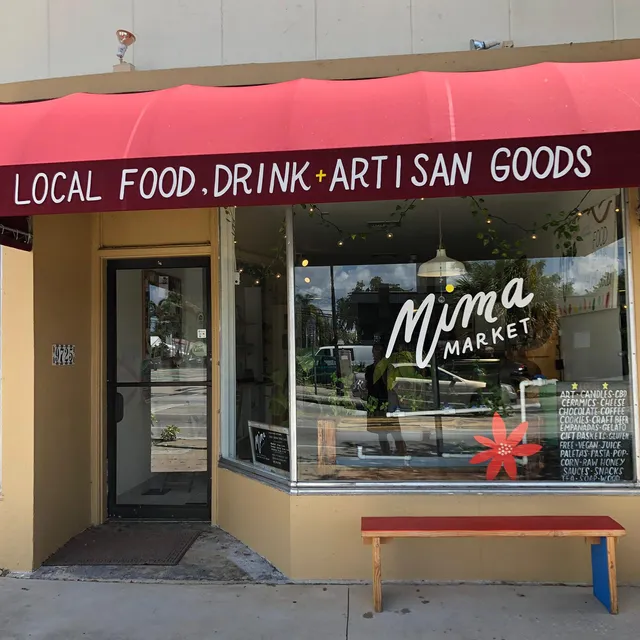 Mima Market
