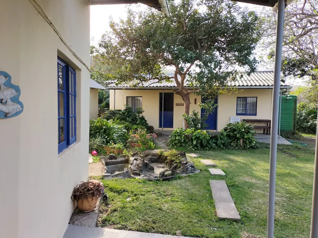 Seashells Guest House