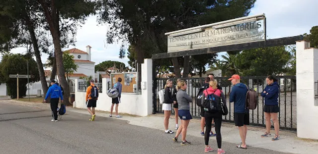 Mar Cambrils Club & Big Jump Park