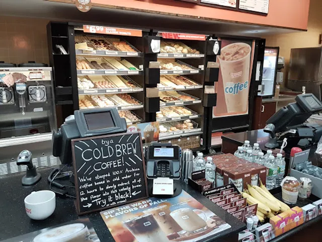 Dunkin'