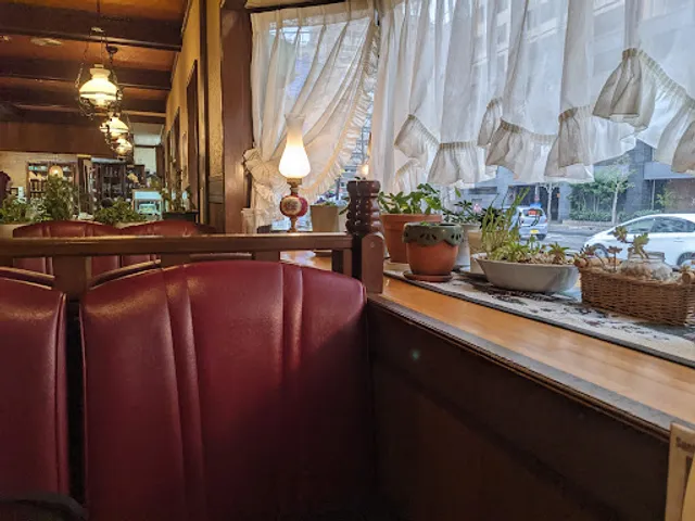 自家焙煎 珈治伊