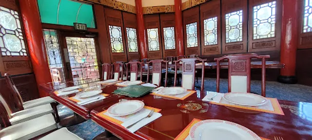 Chef Lee's Mandarin House
