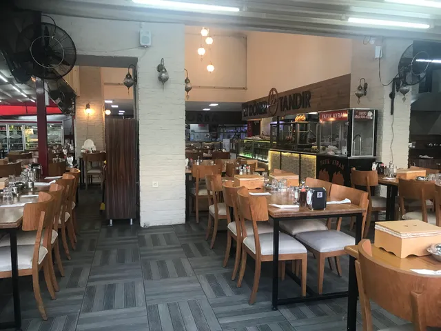 Paçacı Şemsi Konyaaltı