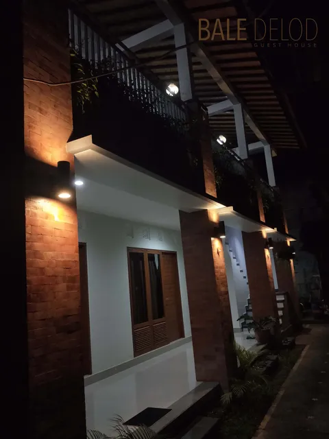 Bale Delod Guest House
