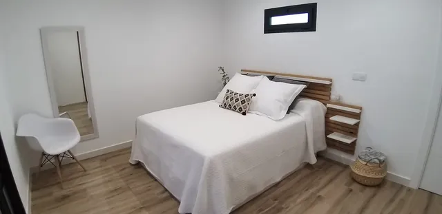 Vivienda turística Jaen Interior