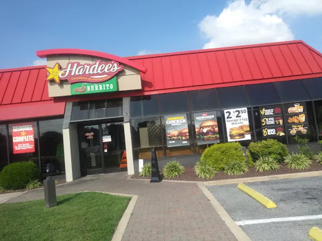 Hardee’s
