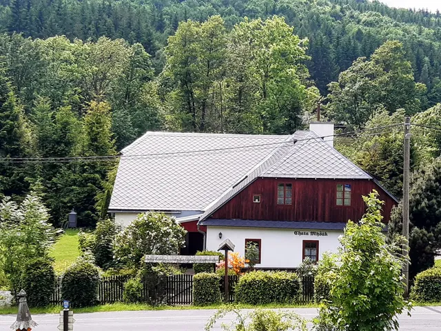 Chata Myšák