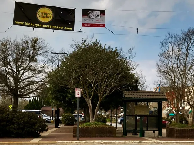 Hickory Farmers Market