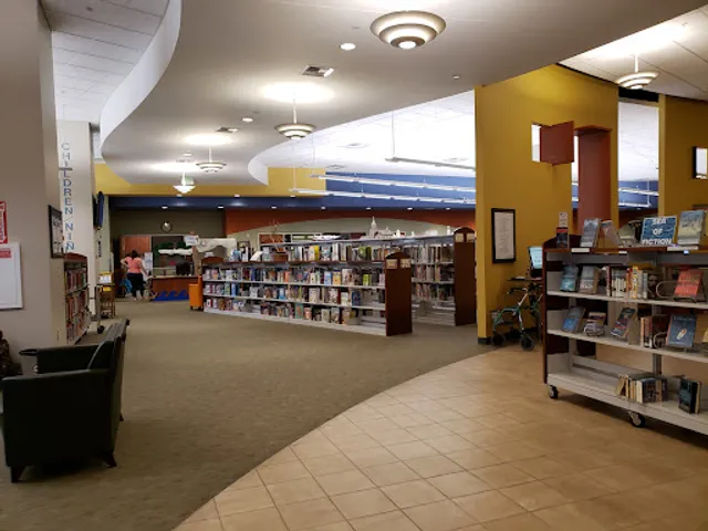 Watsonville Public Library