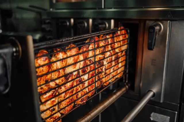 MASTER POULET - Noisy-le-sec