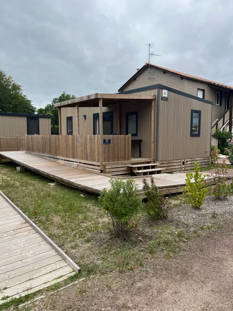 Village vacances CCE Air France