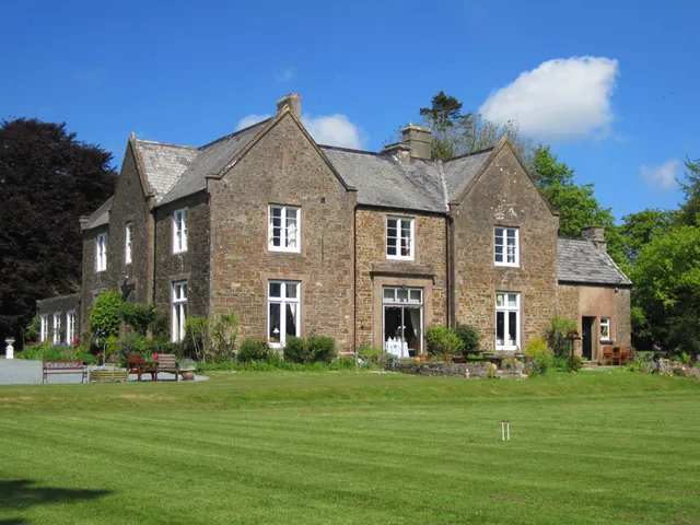 Court Barn Country Hotel & Restaurant