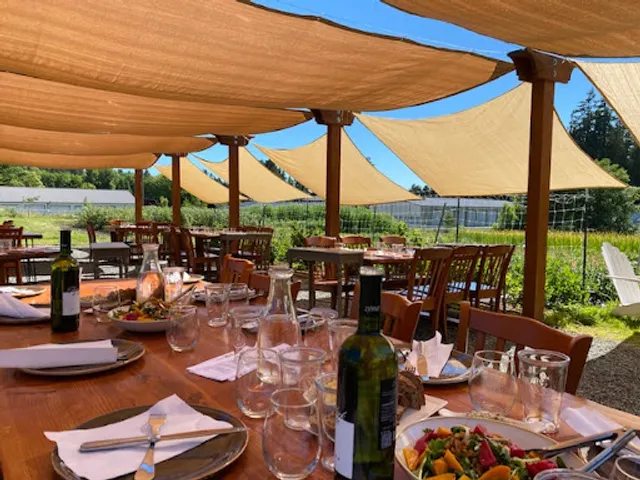 Orchard Kitchen - Whidbey Island