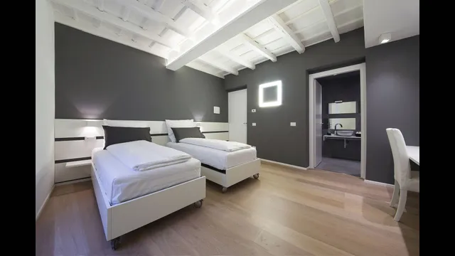 Como Luxury Rooms
