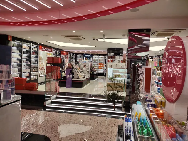 Druni Perfumerías ®