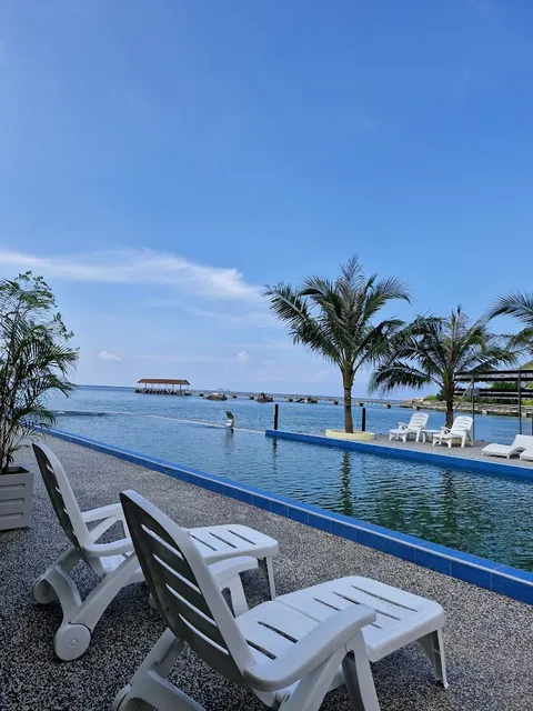 Cahaya Asah Resort Tioman Island